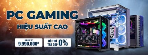 PC Gaming