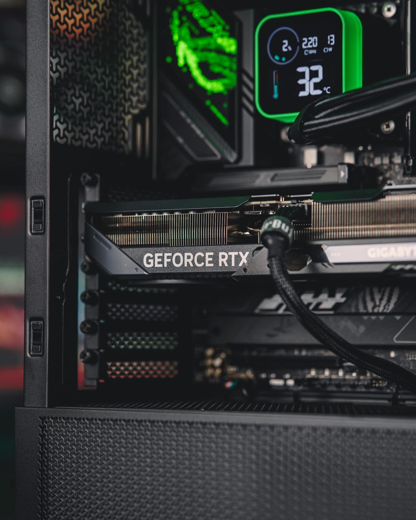 PC Gaming Ultra 7 265K – RTX 5070 OC 12GB