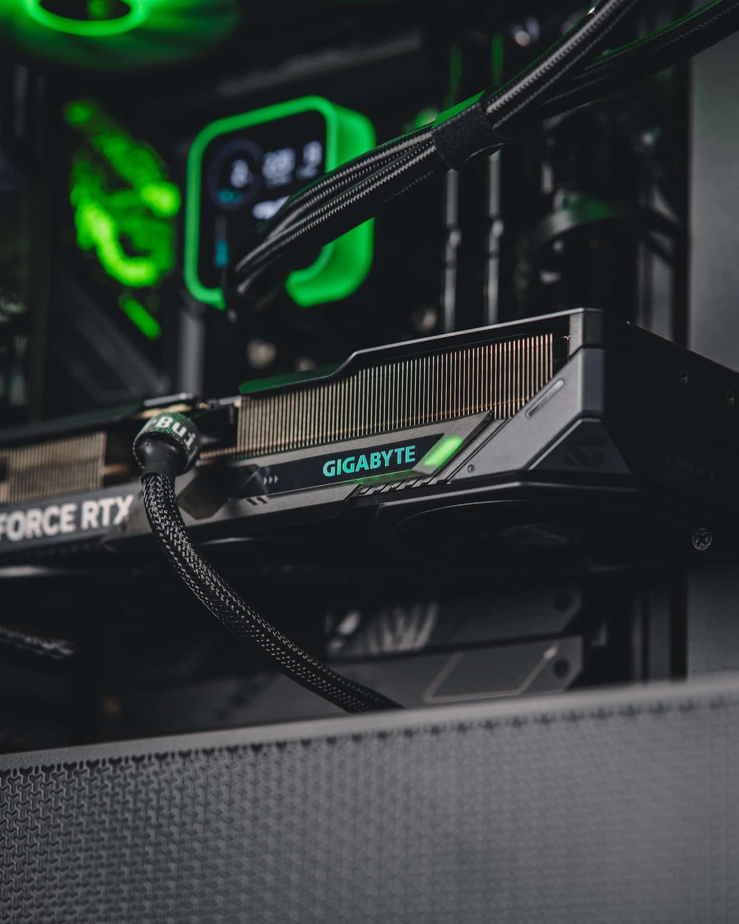 PC Gaming Ultra 7 265K – RTX 5070 OC 12GB